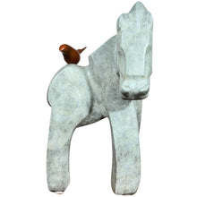 Load image into Gallery viewer, Mark Harris &quot;One Trick Pony&quot; Bronze
