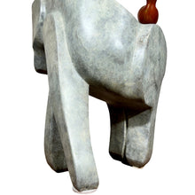 Load image into Gallery viewer, Mark Harris &quot;One Trick Pony&quot; Bronze
