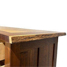 Load image into Gallery viewer, Wade Warfield Walnut &amp; Ash Desk
