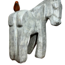 Load image into Gallery viewer, Mark Harris &quot;One Trick Pony&quot; Bronze
