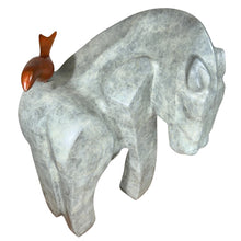 Load image into Gallery viewer, Mark Harris &quot;One Trick Pony&quot; Bronze
