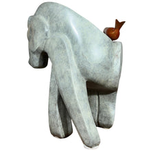 Load image into Gallery viewer, Mark Harris &quot;One Trick Pony&quot; Bronze
