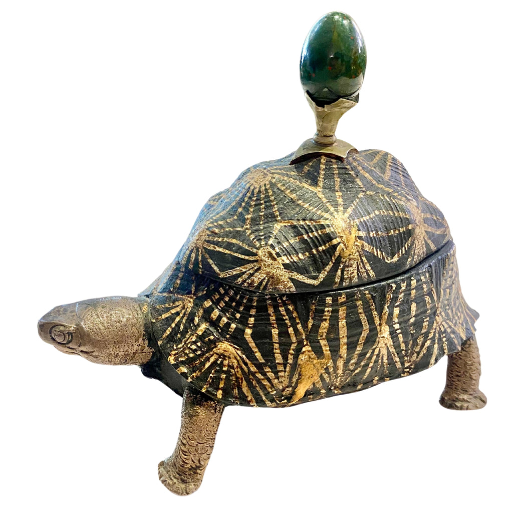 J. Antony Redmile Turtle Box