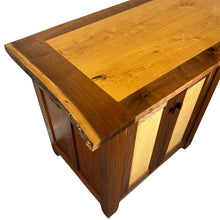 Load image into Gallery viewer, Wade Warfield Walnut &amp; Ash Desk
