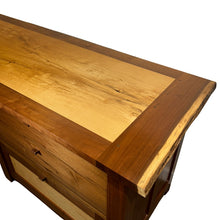 Load image into Gallery viewer, Wade Warfield Walnut &amp; Ash Desk
