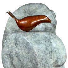 Load image into Gallery viewer, Mark Harris &quot;One Trick Pony&quot; Bronze
