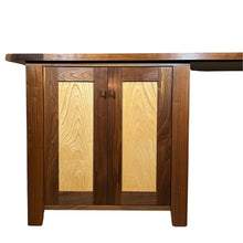 Load image into Gallery viewer, Wade Warfield Walnut &amp; Ash Desk
