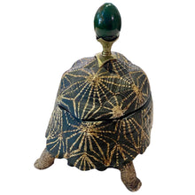 Load image into Gallery viewer, J. Antony Redmile Turtle Box
