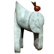 Load image into Gallery viewer, Mark Harris &quot;One Trick Pony&quot; Bronze
