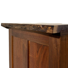 Load image into Gallery viewer, Wade Warfield Walnut &amp; Ash Desk
