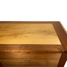 Load image into Gallery viewer, Wade Warfield Walnut &amp; Ash Desk
